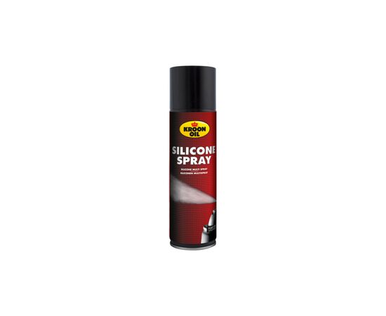 Смазка автомобильная Kroon-Oil SILICON SPRAY 300мл (40017)