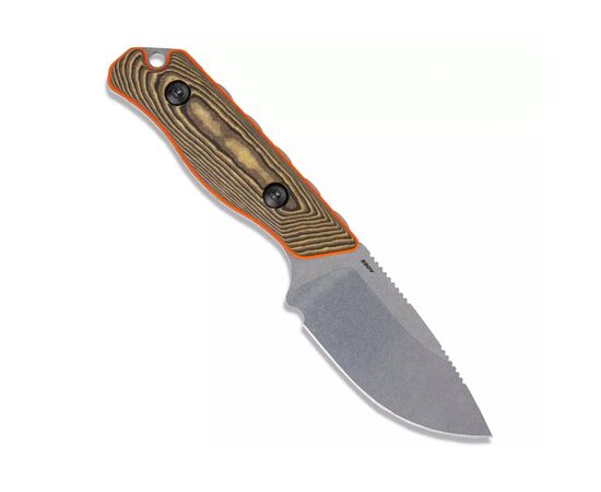 Нож Benchmade Hidden Canyon Hunter G10 + Richlite (15017-1), изображение 2 Нож Benchmade Hidden Canyon Hunter G10 + Richlite (15017-1), изображение 2