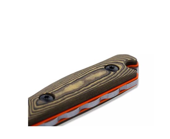 Нож Benchmade Hidden Canyon Hunter G10 + Richlite (15017-1), изображение 5 Нож Benchmade Hidden Canyon Hunter G10 + Richlite (15017-1), изображение 5