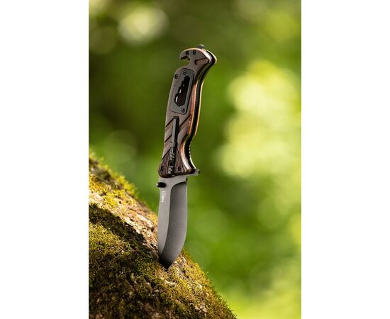 Нож Neo Tools 6 в 1 220/90 мм (63-107), изображение 4 Нож Neo Tools 6 в 1 220/90 мм (63-107), изображение 4