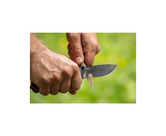 Нож Neo Tools 6 в 1 220/90 мм (63-107), изображение 6 Нож Neo Tools 6 в 1 220/90 мм (63-107), изображение 6