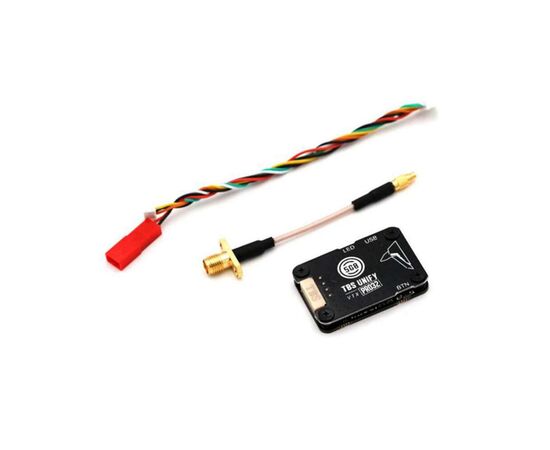 Видеопередатчик (VTX) TBS Unify Pro32 HV 2W 5.8GHz Wide Band Bulk (Unify Pro32 HV 2W 4.9GHz Wide Band Bulk), изображение 3 Видеопередатчик (VTX) TBS Unify Pro32 HV 2W 5.8GHz Wide Band Bulk (Unify Pro32 HV 2W 4.9GHz Wide Band Bulk), изображение 3