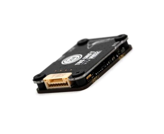 Видеопередатчик (VTX) TBS Unify Pro32 HV 2W 5.8GHz Wide Band Bulk (Unify Pro32 HV 2W 4.9GHz Wide Band Bulk), изображение 4 Видеопередатчик (VTX) TBS Unify Pro32 HV 2W 5.8GHz Wide Band Bulk (Unify Pro32 HV 2W 4.9GHz Wide Band Bulk), изображение 4