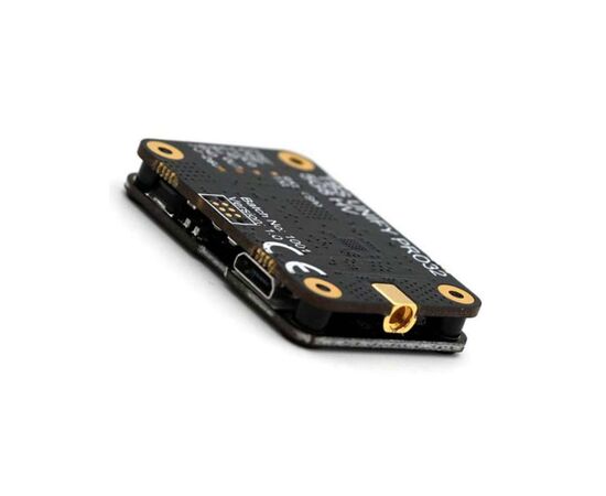 Видеопередатчик (VTX) TBS Unify Pro32 HV 2W 5.8GHz Wide Band Bulk (Unify Pro32 HV 2W 4.9GHz Wide Band Bulk), изображение 5 Видеопередатчик (VTX) TBS Unify Pro32 HV 2W 5.8GHz Wide Band Bulk (Unify Pro32 HV 2W 4.9GHz Wide Band Bulk), изображение 5