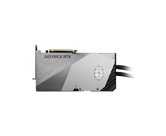 Видеокарта MSI GeForce RTX5080 16GB SUPRIM LIQUID SOC (RTX 5080 16G SUPRIM LIQUID SOC), изображение 4
