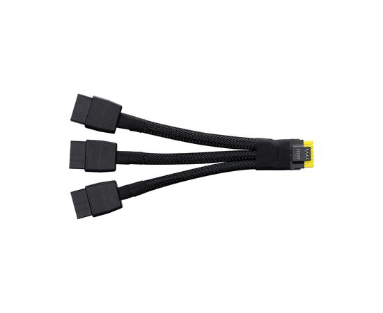 Видеокарта MSI GeForce RTX5080 16GB SUPRIM LIQUID SOC (RTX 5080 16G SUPRIM LIQUID SOC), изображение 5