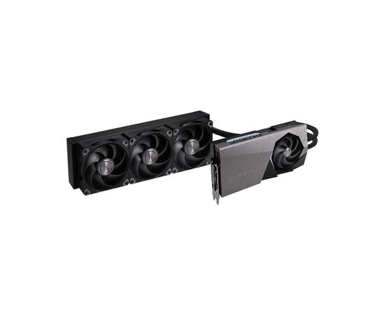Відеокарта MSI GeForce RTX5080 16GB SUPRIM LIQUID SOC (RTX 5080 16G SUPRIM LIQUID SOC)