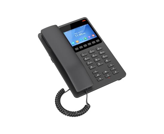 IP телефон Grandstream GHP631W, изображение 2 IP телефон Grandstream GHP631W, изображение 2