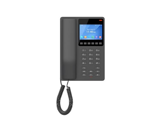 IP телефон Grandstream GHP631W, изображение 3 IP телефон Grandstream GHP631W, изображение 3