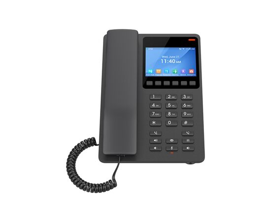 IP телефон Grandstream GHP631W