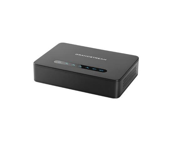 VoIP-шлюз Grandstream HT814 v2, изображение 3 VoIP-шлюз Grandstream HT814 v2, изображение 3