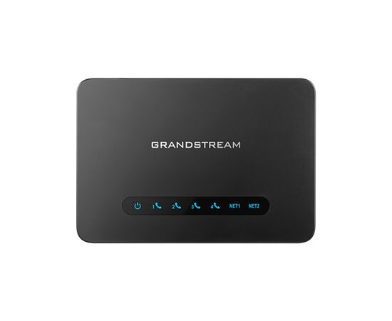 VoIP-шлюз Grandstream HT814 v2