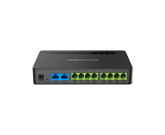 VoIP-шлюз Grandstream HT818 v2, изображение 3 VoIP-шлюз Grandstream HT818 v2, изображение 3