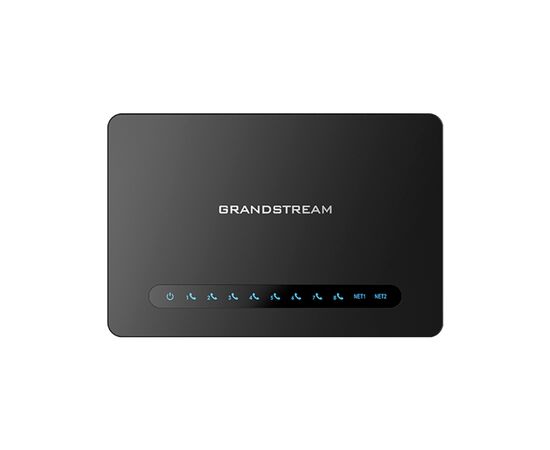 VoIP-шлюз Grandstream HT818 v2