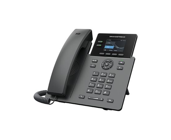 IP телефон Grandstream GRP2610P, изображение 4 IP телефон Grandstream GRP2610P, изображение 4