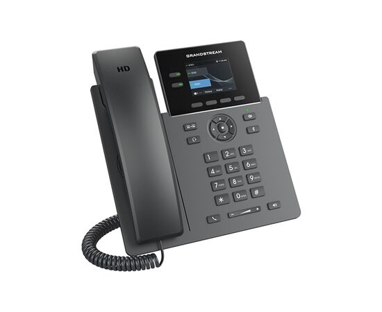 IP телефон Grandstream GRP2610P, изображение 5 IP телефон Grandstream GRP2610P, изображение 5