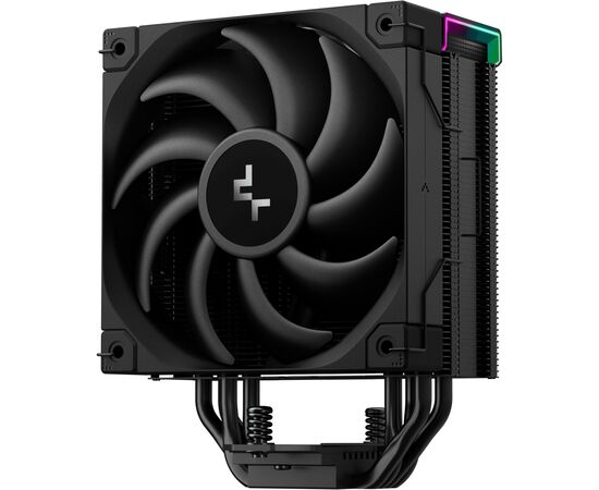 Кулер до процесора Deepcool AK400 DIGITAL PRO, зображення 2 Кулер до процесора Deepcool AK400 DIGITAL PRO, зображення 2