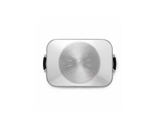 Жаровня MasterPro Smart 32 x 23 см (BGEU-3773), изображение 2 Жаровня MasterPro Smart 32 x 23 см (BGEU-3773), изображение 2