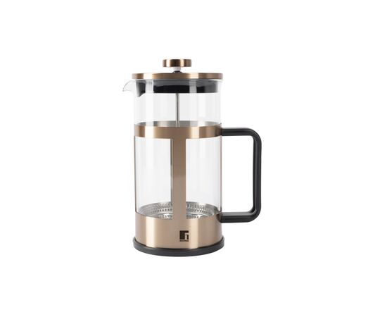 Френч-прес Bergner Copper 1 л (BG-38327-CP)