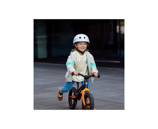 Шлем Lionelo Helmet BLUE SKY (LO-HELMET BLUE SKY), изображение 8 Шлем Lionelo Helmet BLUE SKY (LO-HELMET BLUE SKY), изображение 8