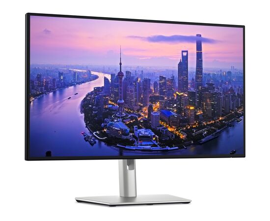 Монитор Dell U2725QE (210-BQTL), изображение 2 Монитор Dell U2725QE (210-BQTL), изображение 2