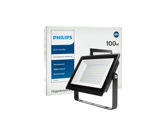 Прожектор Philips BVP156 G2 LED80/CW 100W WB (911401814787), изображение 4 Прожектор Philips BVP156 G2 LED80/CW 100W WB (911401814787), изображение 4