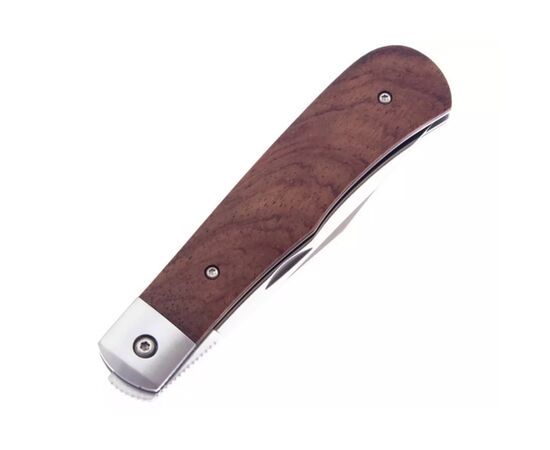Нож Boker Plus Bonfire Bubinga (01BO181), изображение 2 Нож Boker Plus Bonfire Bubinga (01BO181), изображение 2