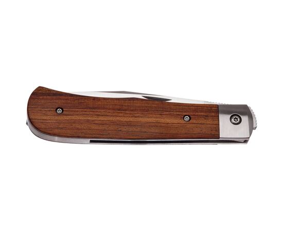 Нож Boker Plus Bonfire Bubinga (01BO181), изображение 4 Нож Boker Plus Bonfire Bubinga (01BO181), изображение 4