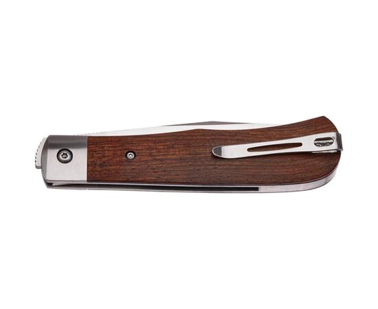 Нож Boker Plus Bonfire Bubinga (01BO181), изображение 5 Нож Boker Plus Bonfire Bubinga (01BO181), изображение 5