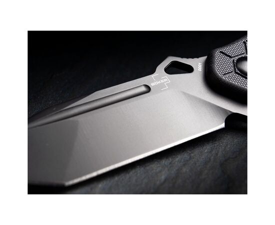 Нож Boker Plus Yokai (01BO151), изображение 3 Нож Boker Plus Yokai (01BO151), изображение 3