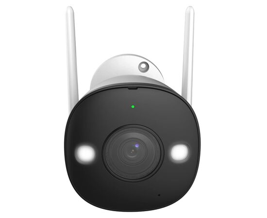 Камера видеонаблюдения Imou Bullet 2E (2.8) (IPC-K3DP-5H0WF (2.8)), изображение 4 Камера видеонаблюдения Imou Bullet 2E (2.8) (IPC-K3DP-5H0WF (2.8)), изображение 4