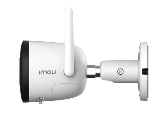 Камера видеонаблюдения Imou Bullet 2E (2.8) (IPC-K3DP-5H0WF (2.8)), изображение 5 Камера видеонаблюдения Imou Bullet 2E (2.8) (IPC-K3DP-5H0WF (2.8)), изображение 5