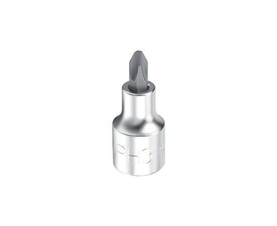 Головка торцевая Toptul PH4 37мм 1/4" (BCAA08P4)