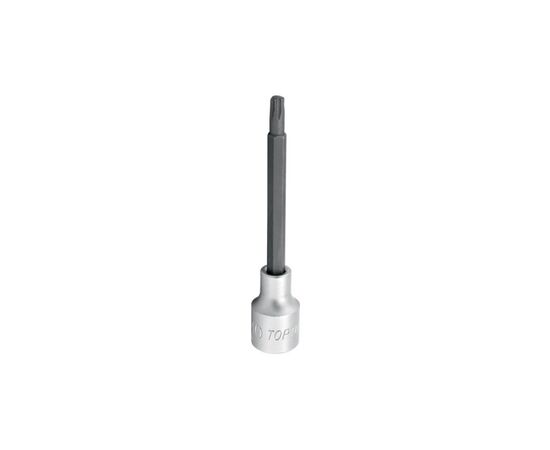 Головка торцевая Toptul TORX T55 L140мм 1/2" (BCUA1655)