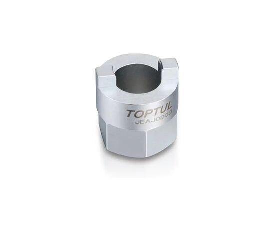 Головка торцевая Toptul для разборки стоек 12.5x3.5 (JEAJ0202)