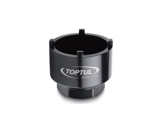 Головка торцевая Toptul для снятия шаровых опор (Citron, Peugeot) (JEBQ0505)