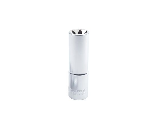 Головка торцевая Toptul длинная 1/2" E16 (BAEH1616)