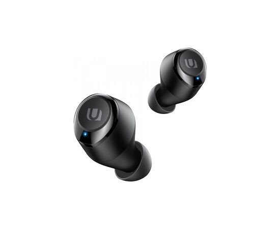 Наушники Ugreen WS100 HiTune Stereo Earbuds aptX Black (80606), изображение 2