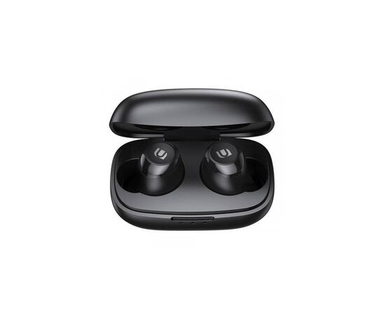 Наушники Ugreen WS100 HiTune Stereo Earbuds aptX Black (80606), изображение 3