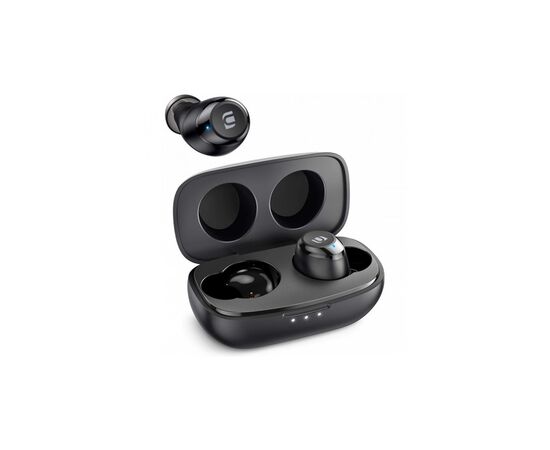 Наушники Ugreen WS100 HiTune Stereo Earbuds aptX Black (80606), изображение 4