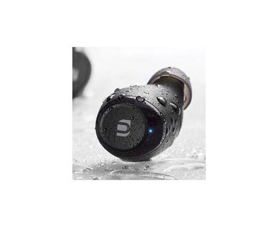 Наушники Ugreen WS100 HiTune Stereo Earbuds aptX Black (80606), изображение 5