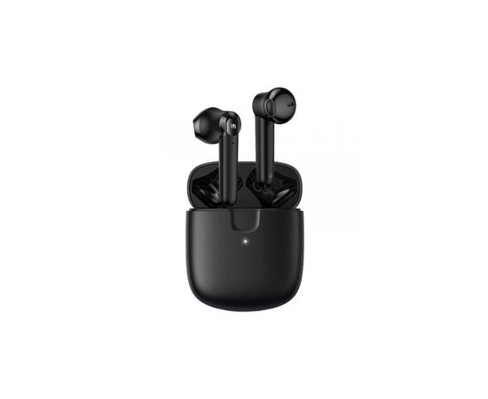 Навушники Ugreen WS105 HiTune T2 Low Latency Earbuds Black (80653), зображення 3 Навушники Ugreen WS105 HiTune T2 Low Latency Earbuds Black (80653), зображення 3