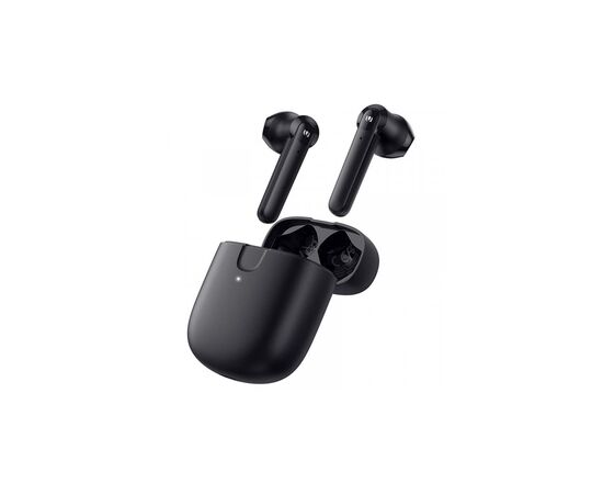 Навушники Ugreen WS105 HiTune T2 Low Latency Earbuds Black (80653)