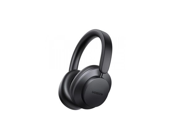 Навушники Ugreen HP106 HiTune Max3 Hybrid ANC Black (90422), зображення 2