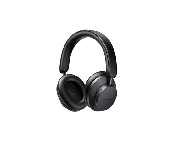 Наушники Ugreen HP106 HiTune Max3 Hybrid ANC Black (90422)