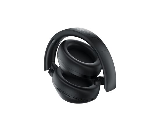 Наушники Acefast H3 ANC Bluetooth+3,5мм Black (6974316283485), изображение 2 Наушники Acefast H3 ANC Bluetooth+3,5мм Black (6974316283485), изображение 2