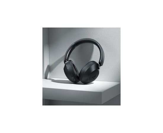 Наушники Acefast H3 ANC Bluetooth+3,5мм Black (6974316283485), изображение 4 Наушники Acefast H3 ANC Bluetooth+3,5мм Black (6974316283485), изображение 4