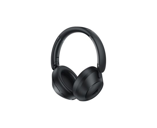Наушники Acefast H3 ANC Bluetooth+3,5мм Black (6974316283485)