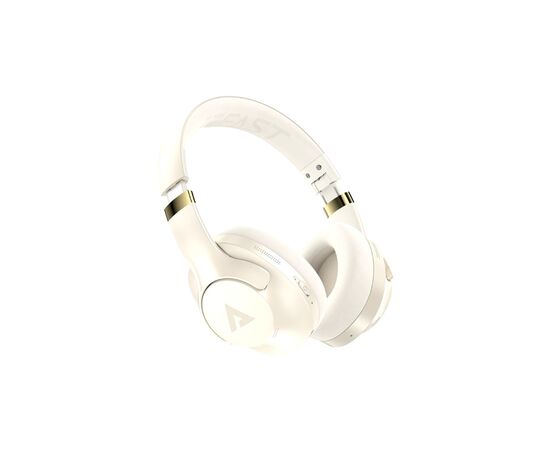 Наушники Acefast H4 ANC Bluetooth Beige (6974316283522), изображение 2 Наушники Acefast H4 ANC Bluetooth Beige (6974316283522), изображение 2