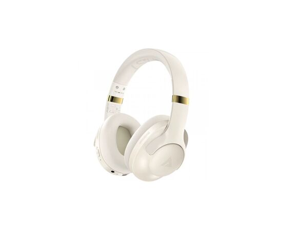 Наушники Acefast H4 ANC Bluetooth Beige (6974316283522)